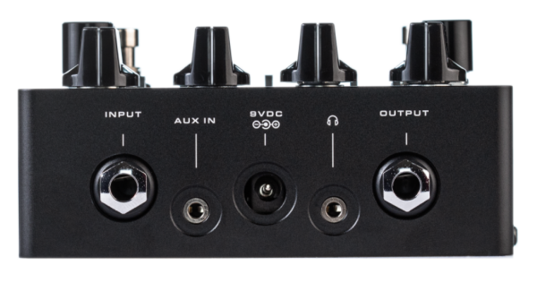 Darkglass Electronics Luminal Booster Ultra